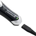 Máquina De Acabamento Wahl Launch Trimmer Cordless Bivolt