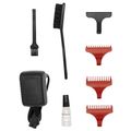 Máquina De Acabamento Wahl Launch Trimmer Cordless Bivolt