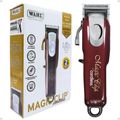 Máquina De Corte Wahl 5 Star Series Magic Clip Cordless Bivolt