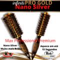 Riè Salon-Pro Kit 2 Escova Prof Javali  Infiniti