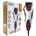 Máquina De Corte Wahl 5 Star Series Magic Clip 127v