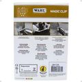 Máquina De Corte Wahl 5 Star Series Magic Clip 127v