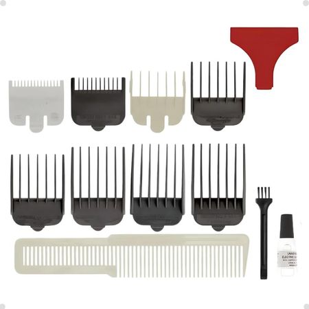 Máquina-De-Corte-Wahl-5-Star-Series-Magic-Clip-127v--4