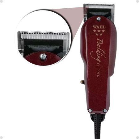 Máquina-De-Corte-Wahl-5-Star-Series-Balding-Clipper-220v--3