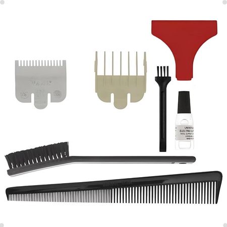 Máquina-De-Corte-Wahl-5-Star-Series-Balding-Clipper-220v--4