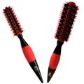 Riè Salon-Pro Kit 2 Escova Prof Javali Vulcan