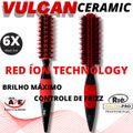 Riè Salon-Pro Kit 2 Escova Prof Javali Vulcan