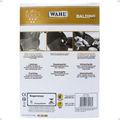 Máquina De Corte Wahl 5 Star Series Balding Clipper 127v