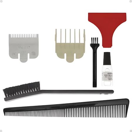 Máquina-De-Corte-Wahl-5-Star-Series-Balding-220v--4