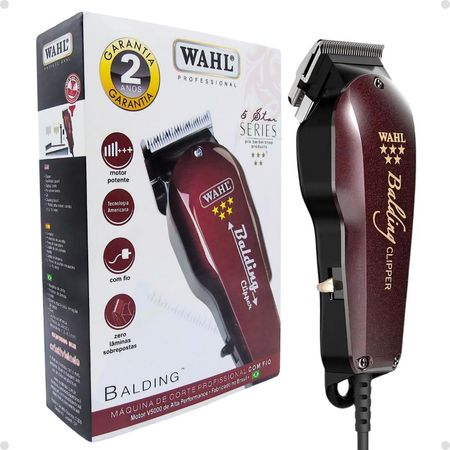 Máquina-De-Corte-Wahl-5-Star-Series-Balding-127v--1
