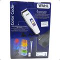 Máquina De Corte Wahl Color Code 17 Pieces 127v