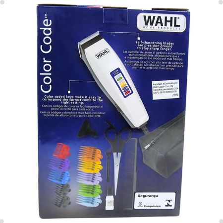 Máquina-De-Corte-Wahl-Color-Code-17-Pieces-127v--5