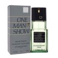 Jacques Bogart One Man Show Eau de Toilette - Perfume Masculino 100ml 100ml