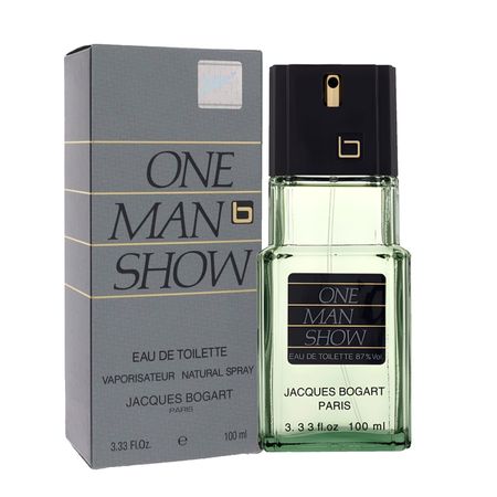 Jacques-Bogart-One-Man-Show-Eau-de-Toilette---Perfume-Masculino-100ml-100ml--3