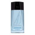 Jacques Bogart Paris Santana Bay Eau de Toilette - Perfume Masculino 100ml 100ml