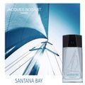Jacques Bogart Paris Santana Bay Eau de Toilette - Perfume Masculino 100ml 100ml