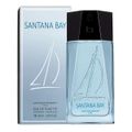 Jacques Bogart Paris Santana Bay Eau de Toilette - Perfume Masculino 100ml 100ml
