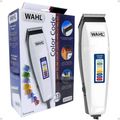 Máquina De Corte Wahl Color Code 17 Pieces 220v