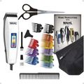 Máquina De Corte Wahl Color Code 17 Pieces 220v