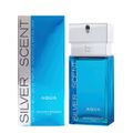 Jacques Bogart Silver Scent Aqua Eau De Parfum - Perfume Masculino 100ml 100ml