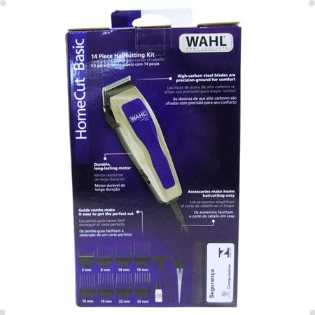 Máquina-De-Corte-Wahl-HomeCut-Basic-14-Pieces-220v--6