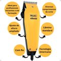Máquina De Corte Wahl Classic Series Classic 220v