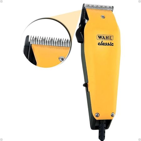 Máquina-De-Corte-Wahl-Classic-Series-Classic-220v--4