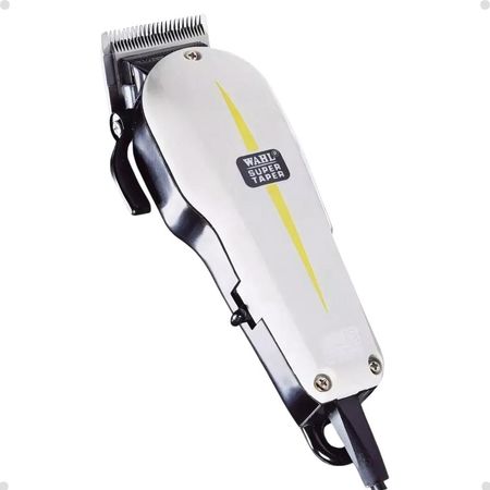 Máquina-De-Corte-Wahl-Classic-Series-Super-Taper-220v--1