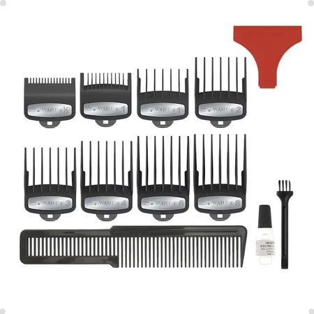 Máquina-De-Corte-Wahl-Classic-Series-Pro-Basic-220v--5