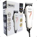 Máquina De Corte Wahl Classic Series Pro Basic 220v