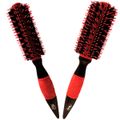 Riè Salon-Pro Kit 2 Escovas Prof Javali Vulcan
