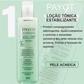 Loção Tônica Estabilizante Payot Acnederm 220ml
