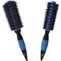 Riè Salon-Pro Kit 2 Escovas Prof Javali Super
