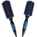 Riè Salon-Pro Kit 2 Escovas Prof Javali Super