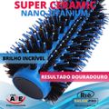 Riè Salon-Pro Kit 2 Escovas Prof Javali Super