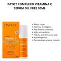 Payot Complexo Vitamina C Serum Oil Free 30ml