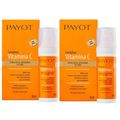 Kit Payot Complexo Vitamina C Serum Oil Free 30ml Com 2Un
