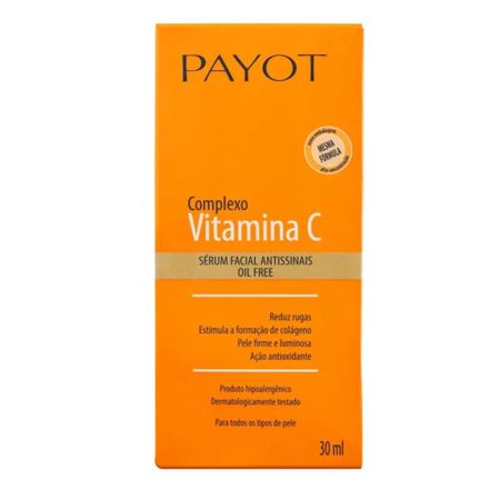 Kit-Payot-Complexo-Vitamina-C-Serum-Oil-Free-30ml-Com-2Un--4