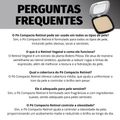 Pó Compacto Payot Retinol Cor 05
