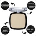 Pó Compacto Payot Retinol Cor 05