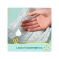 Fralda Pampers Premium Care P