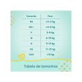 Fralda Pampers Premium Care P