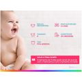 Fralda Pampers Premium Care P
