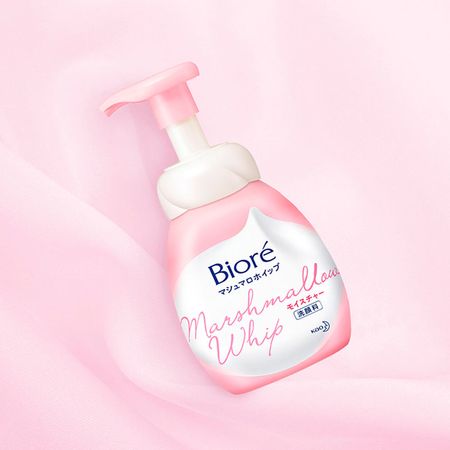 Bioré-Marshmallow-Whip---Sabonete-Facial-150ml-150ml--3