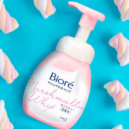 Bioré-Marshmallow-Whip---Sabonete-Facial-150ml-150ml--2