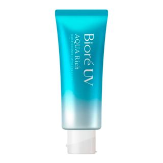 Bioré Aqua Rich Watery Essence Fps50 - Protetor Solar Facial 70g