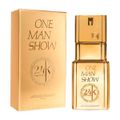 Jacques Bogart One Man Show 24k Eau de Parfum - Perfume Masculino 100ml 100ml