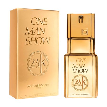 Jacques-Bogart-One-Man-Show-24k-Eau-de-Parfum---Perfume-Masculino-100ml-100ml--2