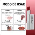 Batom Hidratante Payot Rubi