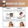 Paleta de Sombras Payot Glam 002